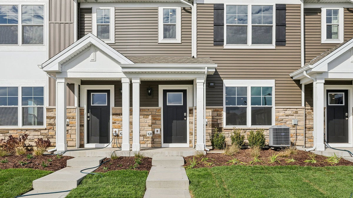 3317 Farren Street, Yorkville, IL 60560 3317 Farren Street, Yorkville, IL 60560