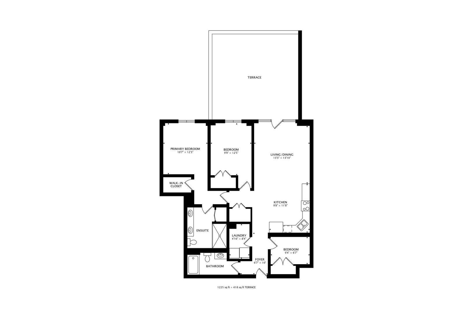 3630 N Harlem Avenue, #205, Chicago, IL 60634 3630 N Harlem Avenue, #205, Chicago, IL 60634