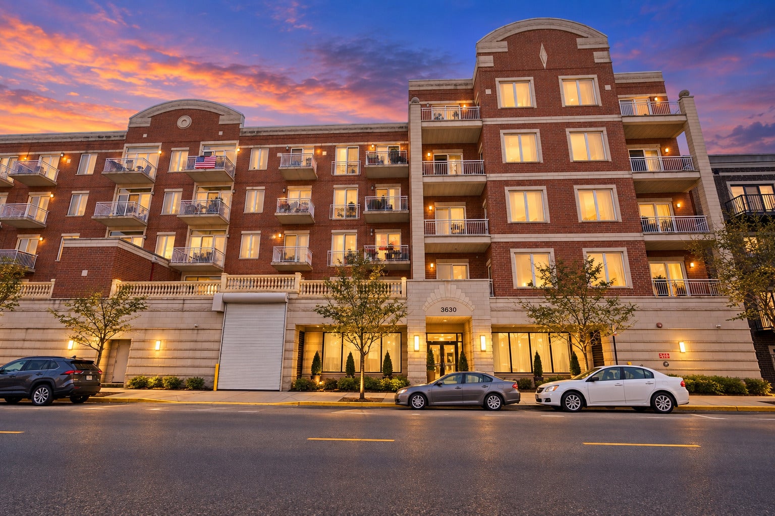 3630 N Harlem Avenue, #205, Chicago, IL 60634 3630 N Harlem Avenue, #205, Chicago, IL 60634
