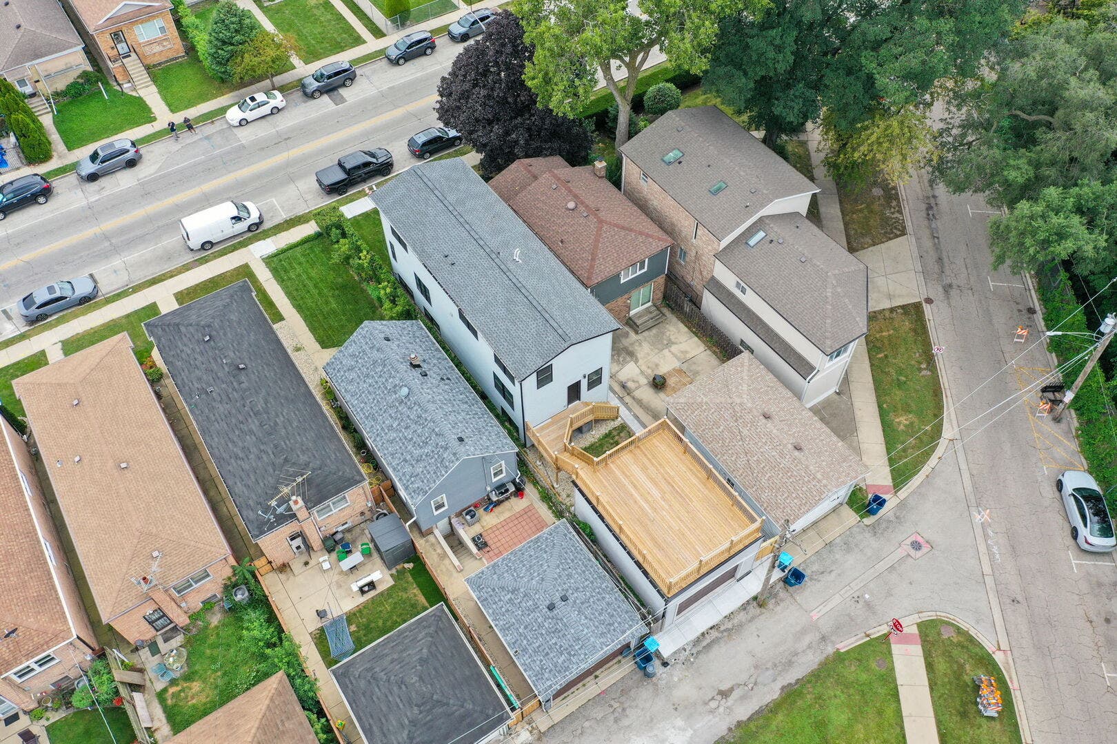 6672 W Montrose Avenue, Harwood Heights, IL 60706 6672 W Montrose Avenue, Harwood Heights, IL 60706