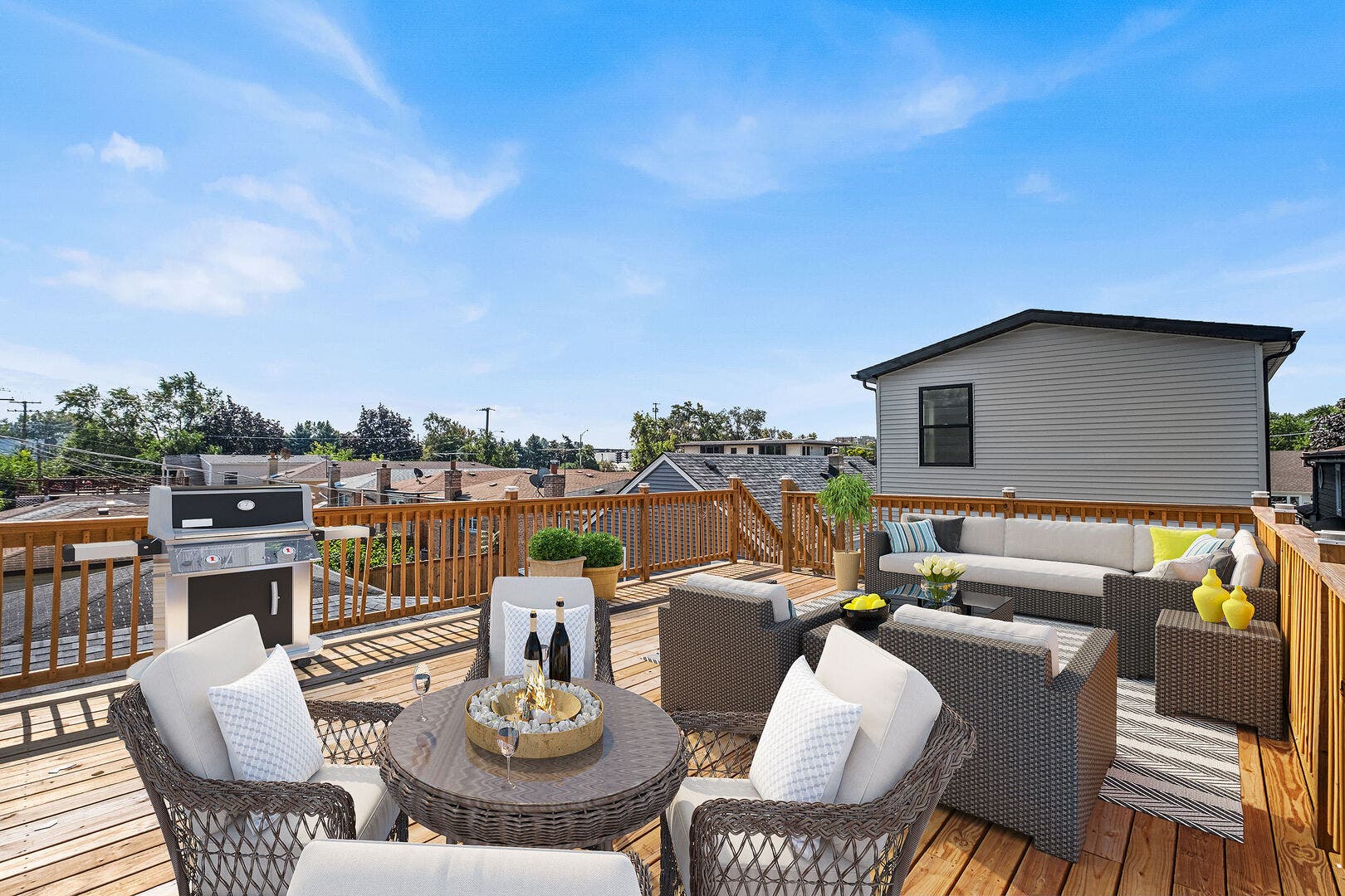 6672 W Montrose Avenue, Harwood Heights, IL 60706 6672 W Montrose Avenue, Harwood Heights, IL 60706