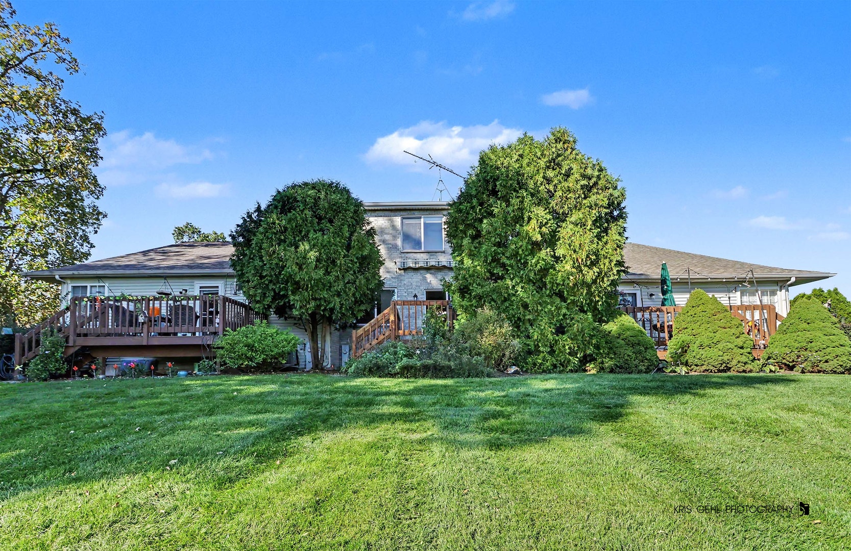 1724 Court Street, McHenry, IL 60051