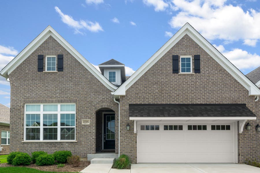 Property photo for 12215 Copper Ridge Drive, Lemont, IL
