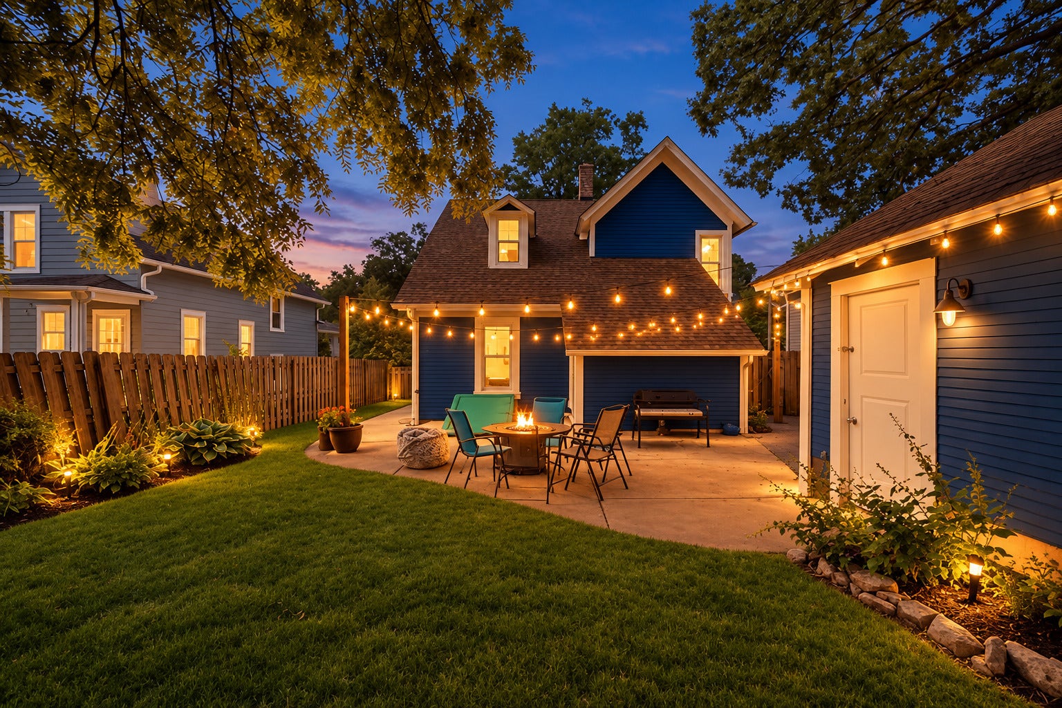 602 S 5th Avenue, St. Charles, IL 60174 602 S 5th Avenue, St. Charles, IL 60174