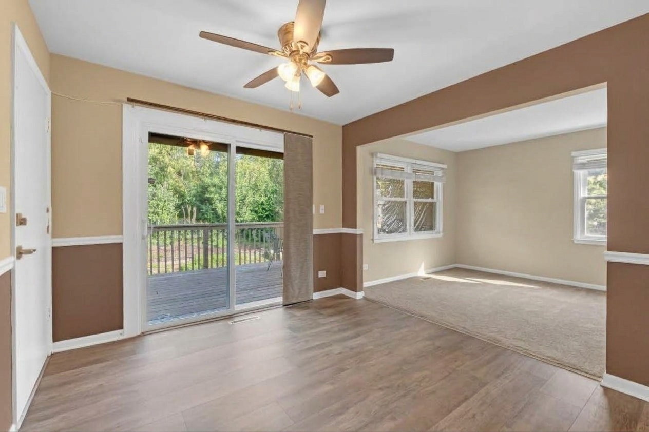 315 Morningside Drive, Bloomingdale, IL 60108 Unit B