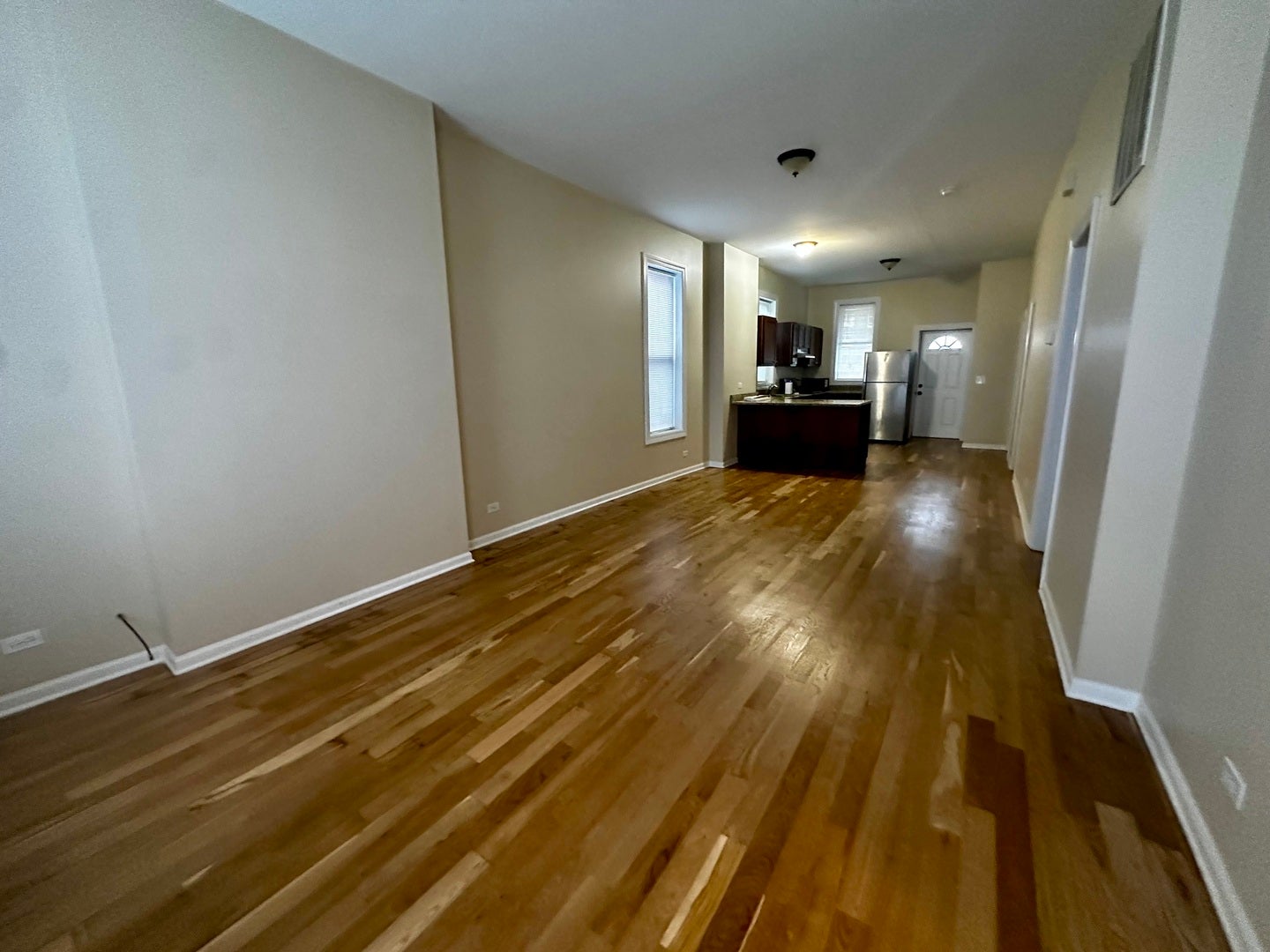 2624 W 15th Street, #1, Chicago, IL 60608 2624 W 15th Street, #1, Chicago, IL 60608