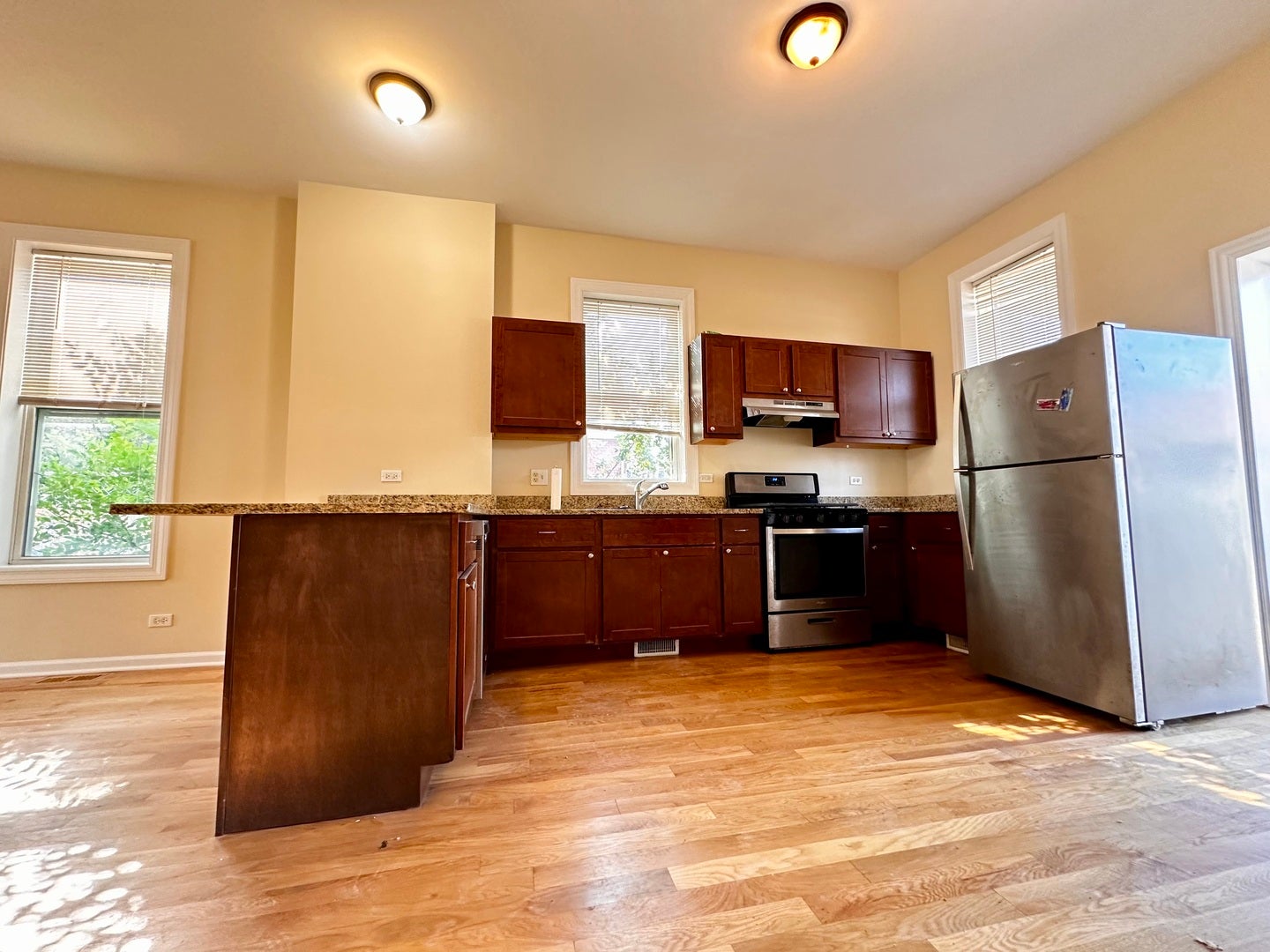 2624 W 15th Street, #1, Chicago, IL 60608 2624 W 15th Street, #1, Chicago, IL 60608