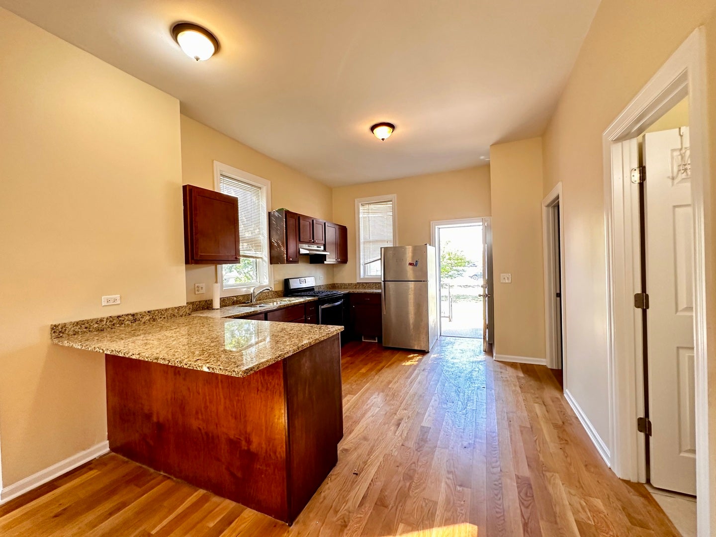 2624 W 15th Street, #1, Chicago, IL 60608 2624 W 15th Street, #1, Chicago, IL 60608