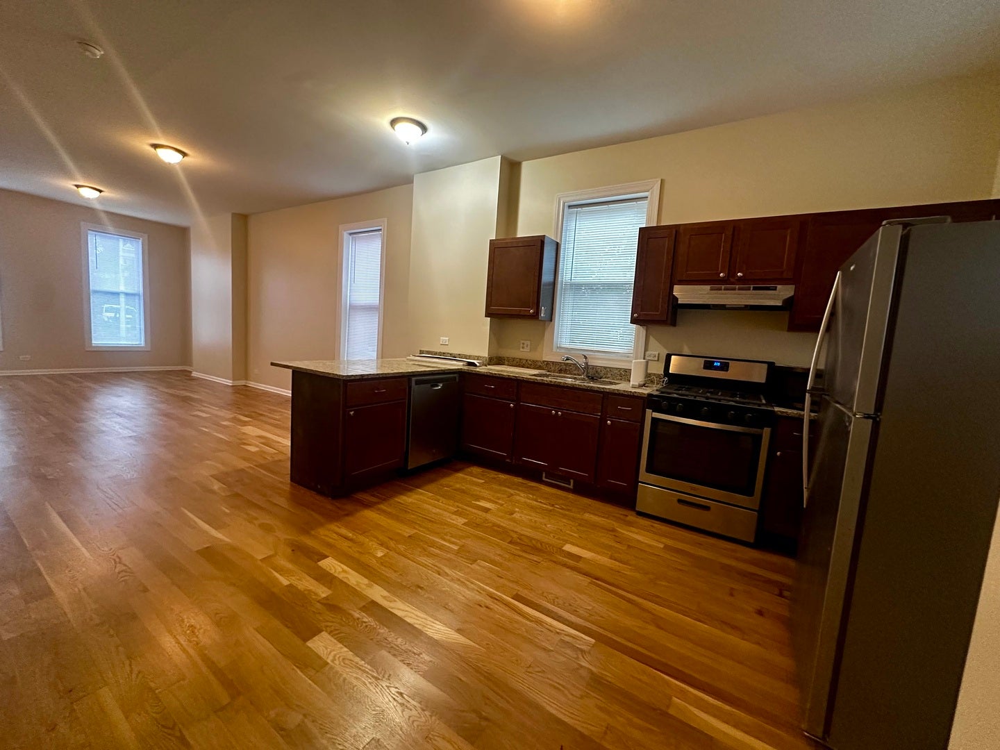 2624 W 15th Street, #1, Chicago, IL 60608 2624 W 15th Street, #1, Chicago, IL 60608