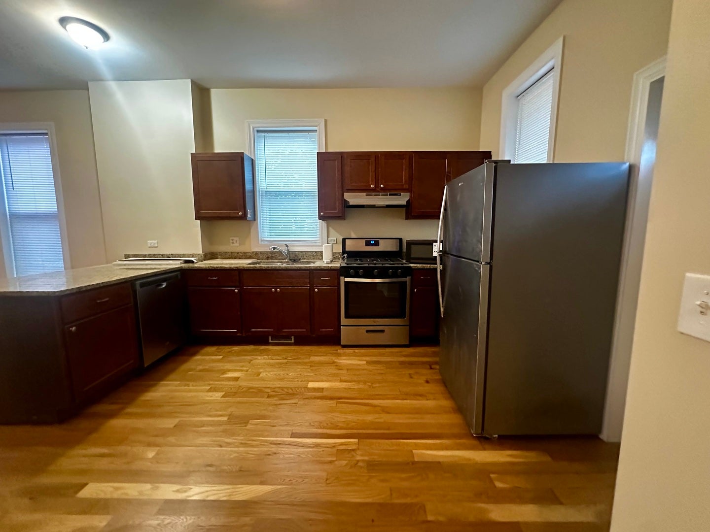 2624 W 15th Street, #1, Chicago, IL 60608 2624 W 15th Street, #1, Chicago, IL 60608