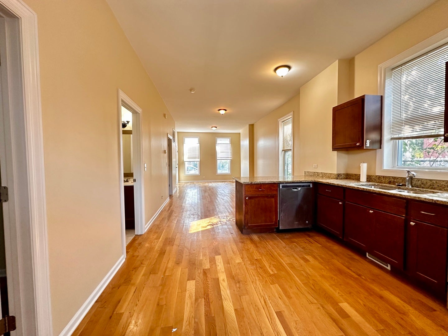 2624 W 15th Street, #1, Chicago, IL 60608 2624 W 15th Street, #1, Chicago, IL 60608