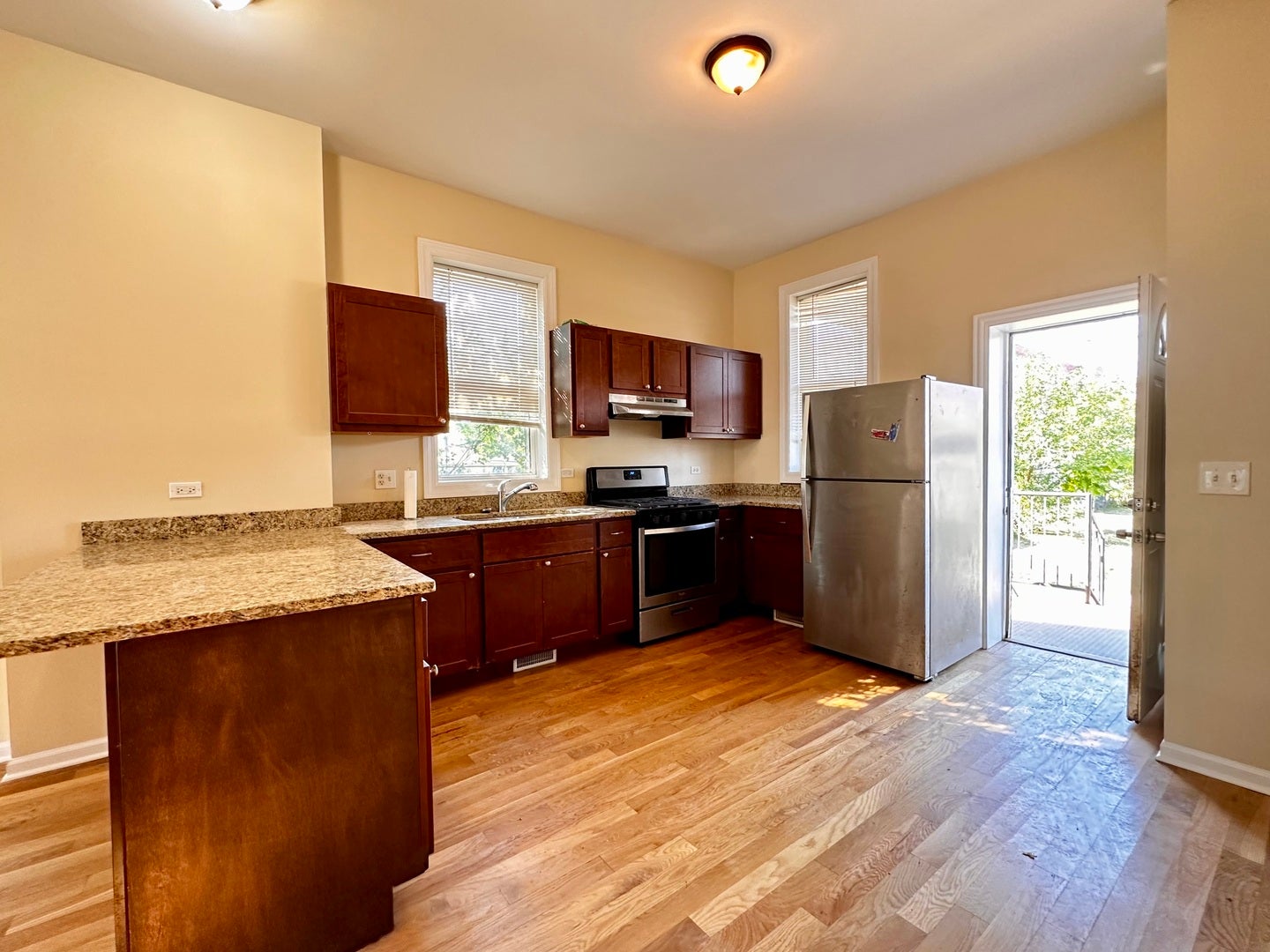 2624 W 15th Street, #1, Chicago, IL 60608 2624 W 15th Street, #1, Chicago, IL 60608