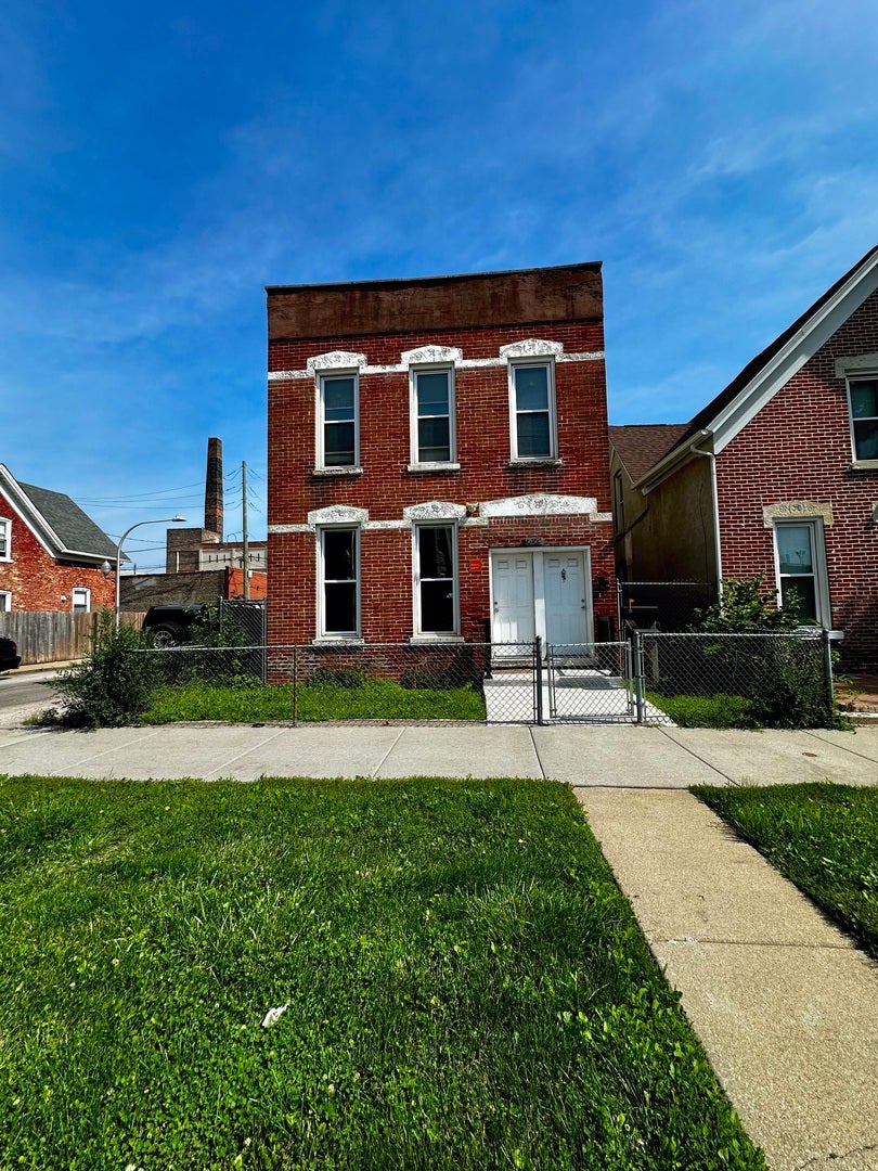 2624 W 15th Street, #1, Chicago, IL 60608 2624 W 15th Street, #1, Chicago, IL 60608
