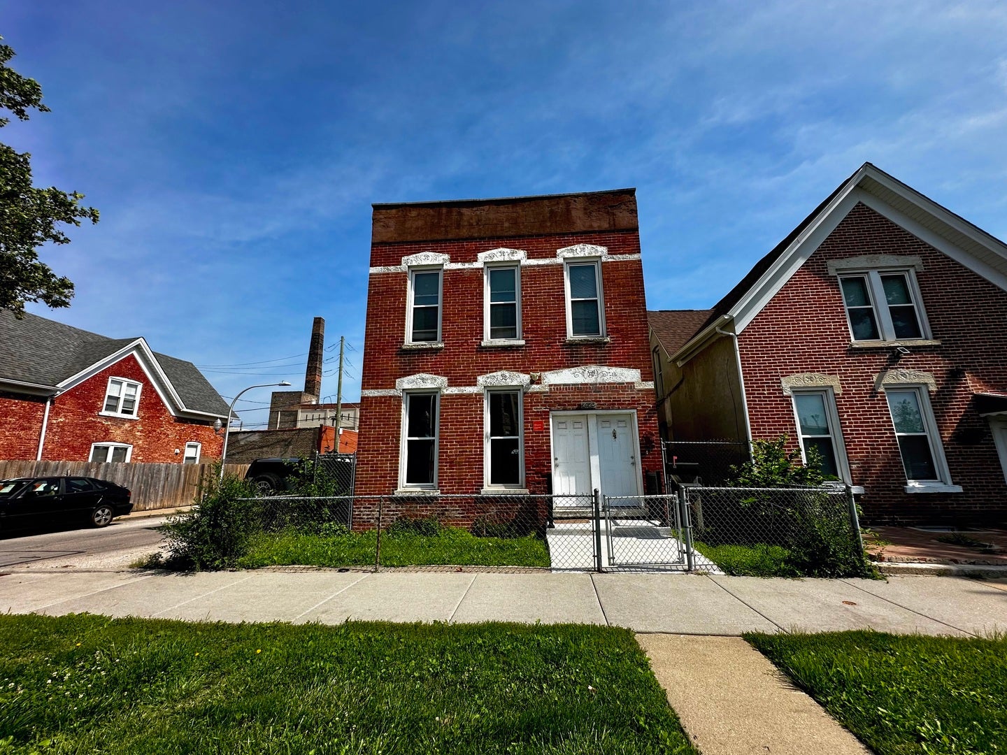 2624 W 15th Street, #1, Chicago, IL 60608 2624 W 15th Street, #1, Chicago, IL 60608
