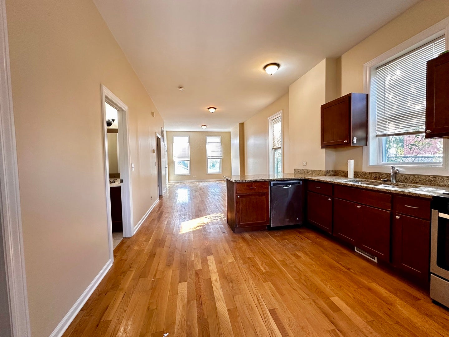 2624 W 15th Street, #1, Chicago, IL 60608 2624 W 15th Street, #1, Chicago, IL 60608
