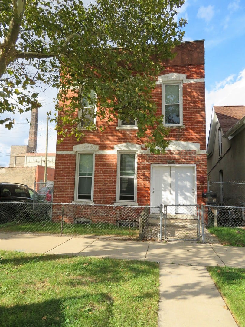 2624 W 15th Street, #1, Chicago, IL 60608 2624 W 15th Street, #1, Chicago, IL 60608