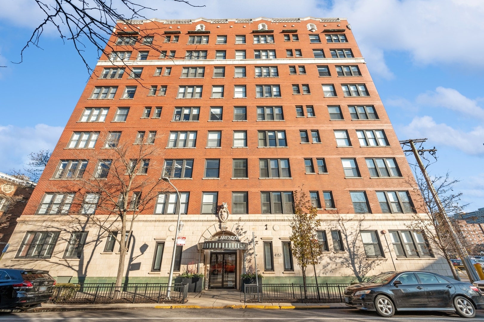 4157 N Clarendon Avenue, #304, Chicago, IL 60613