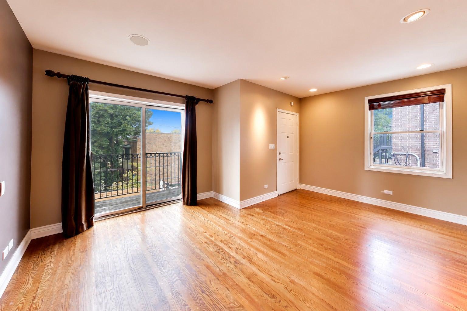 2032 N BURLING Street, #3, Chicago, IL 60614