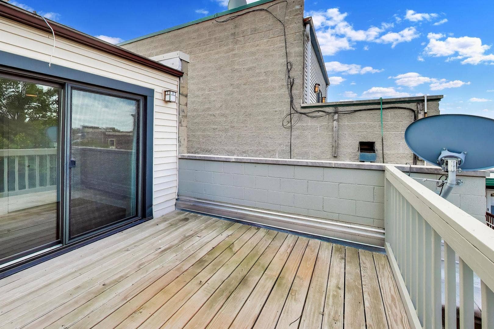 2032 N BURLING Street, #3, Chicago, IL 60614