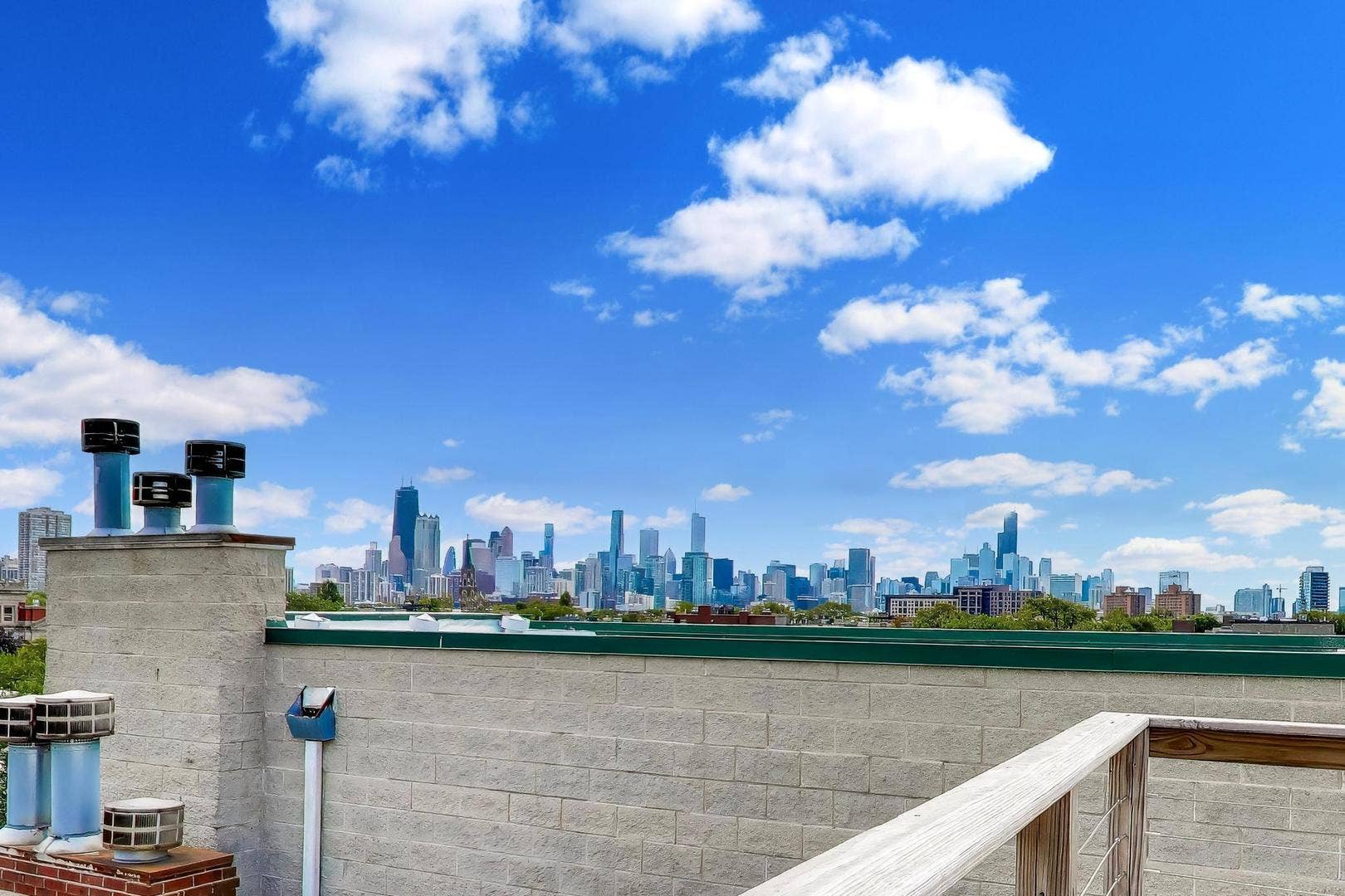 2032 N BURLING Street, #3, Chicago, IL 60614