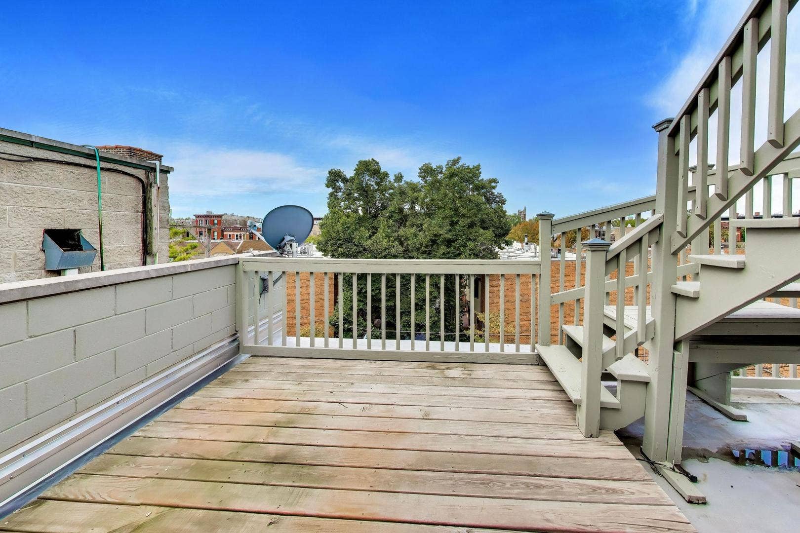 2032 N BURLING Street, #3, Chicago, IL 60614
