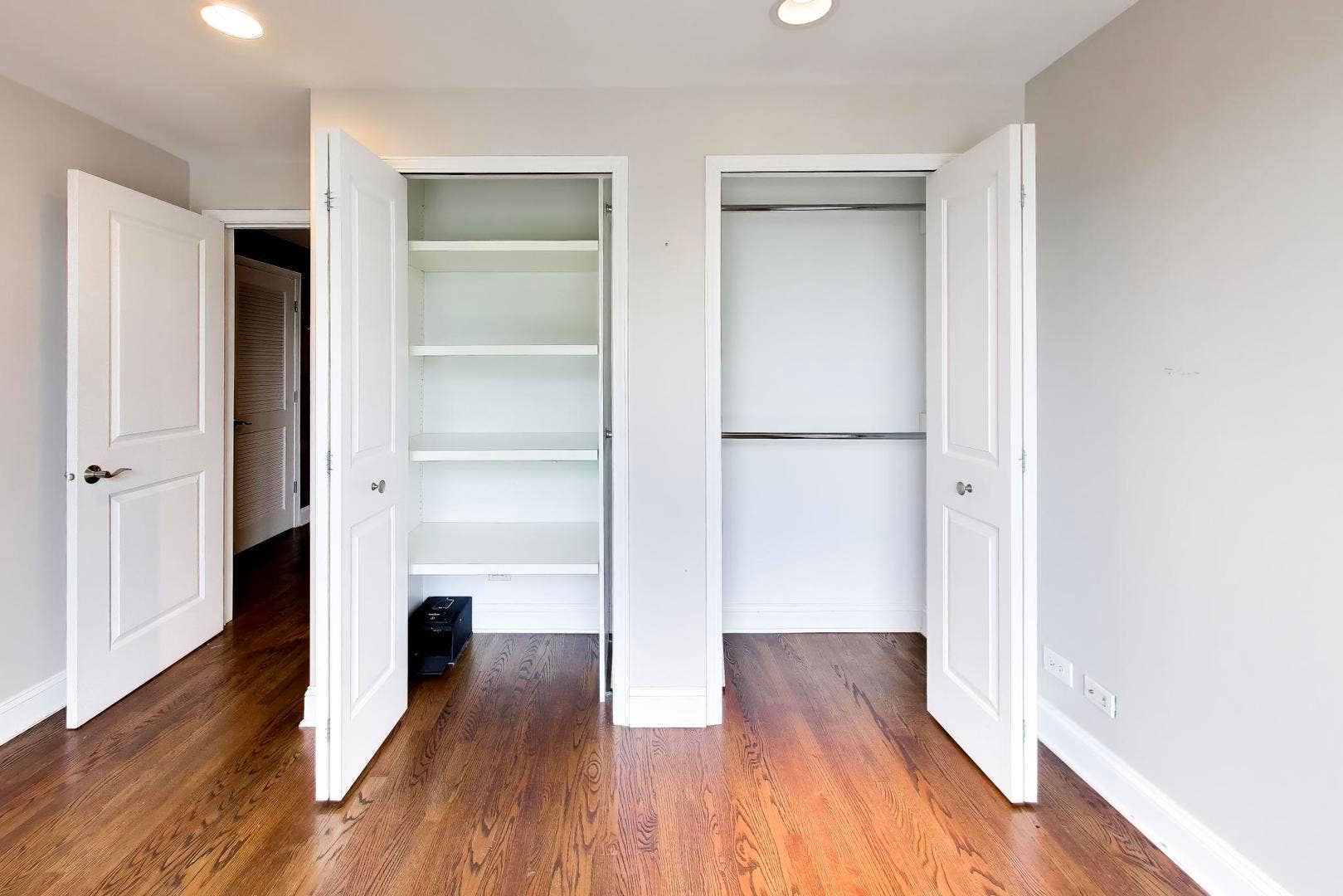 2032 N BURLING Street, #3, Chicago, IL 60614