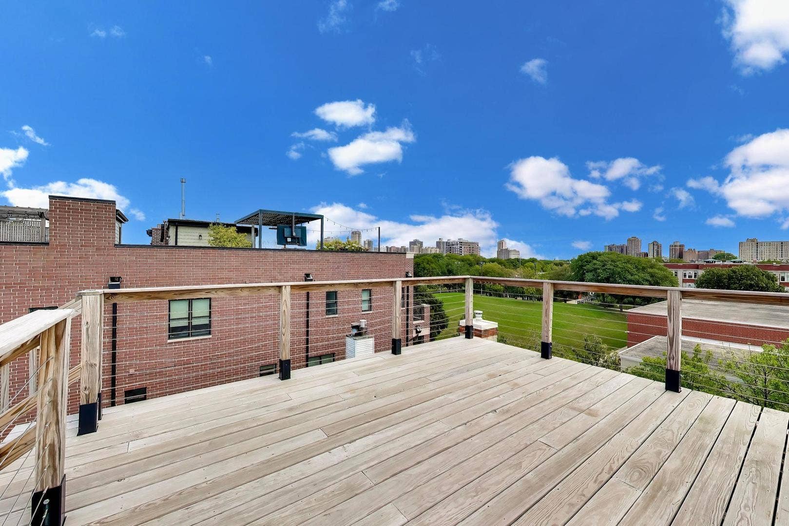 2032 N BURLING Street, #3, Chicago, IL 60614