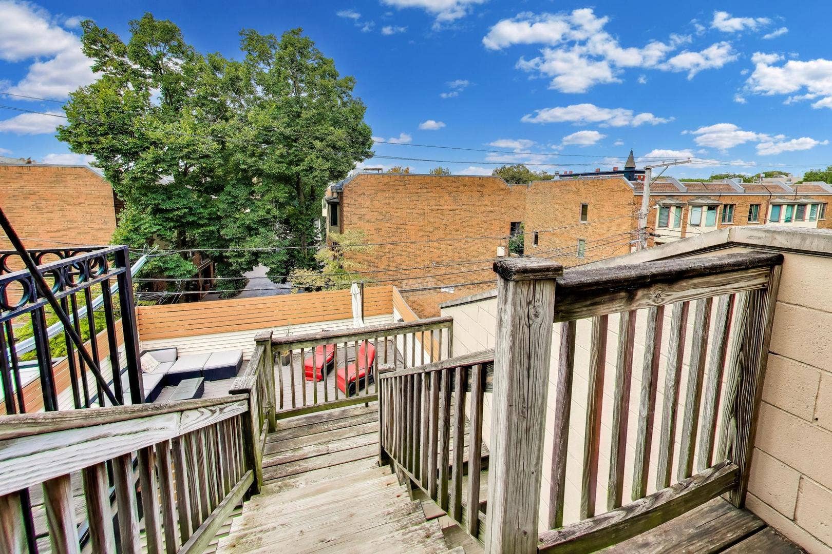 2032 N BURLING Street, #3, Chicago, IL 60614