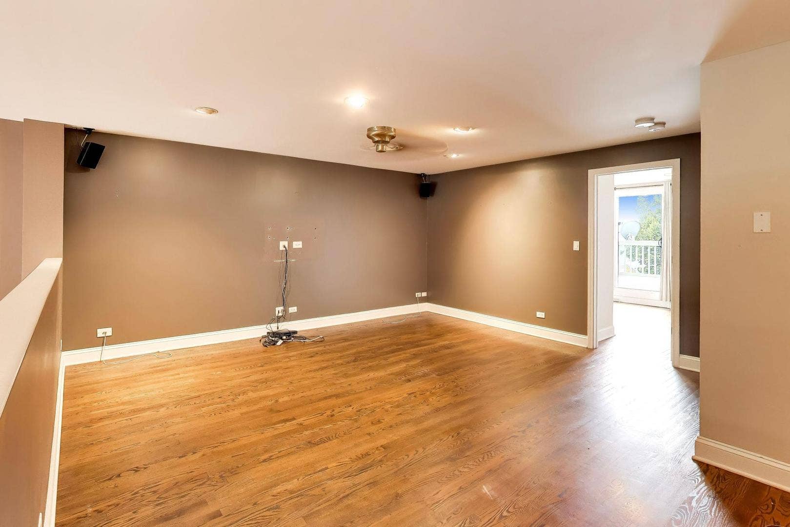 2032 N BURLING Street, #3, Chicago, IL 60614