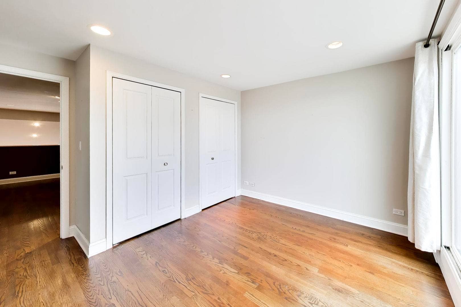 2032 N BURLING Street, #3, Chicago, IL 60614