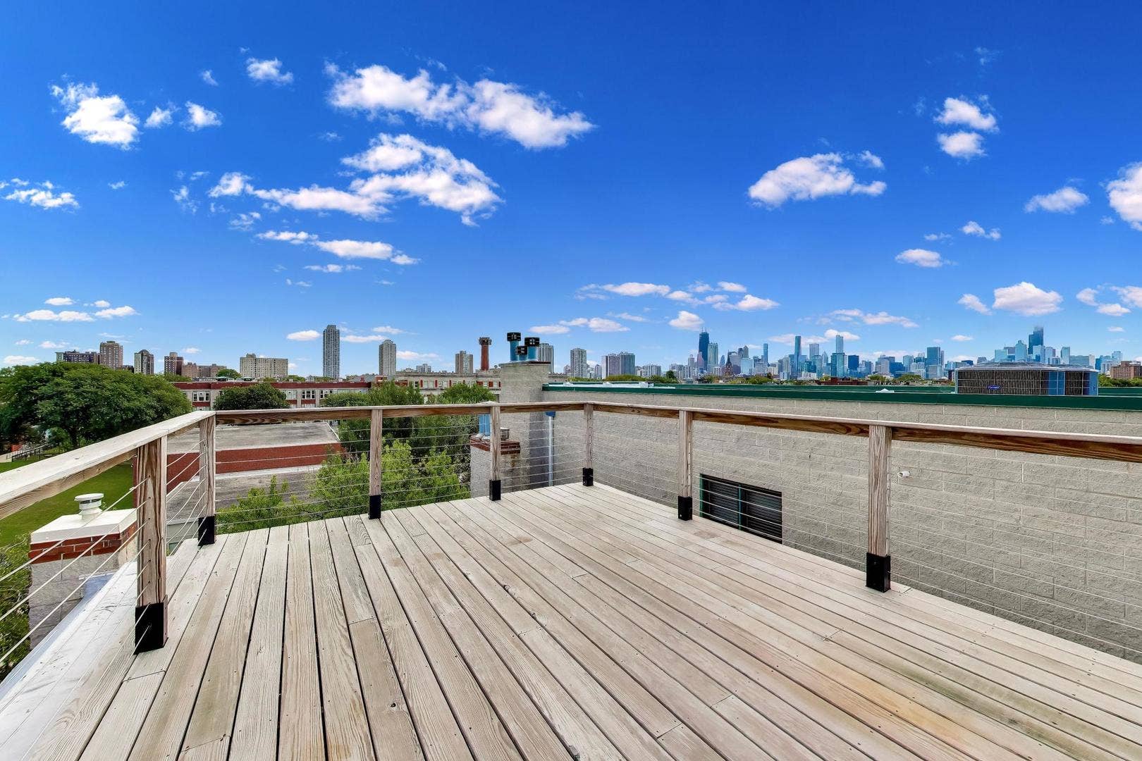 2032 N BURLING Street, #3, Chicago, IL 60614