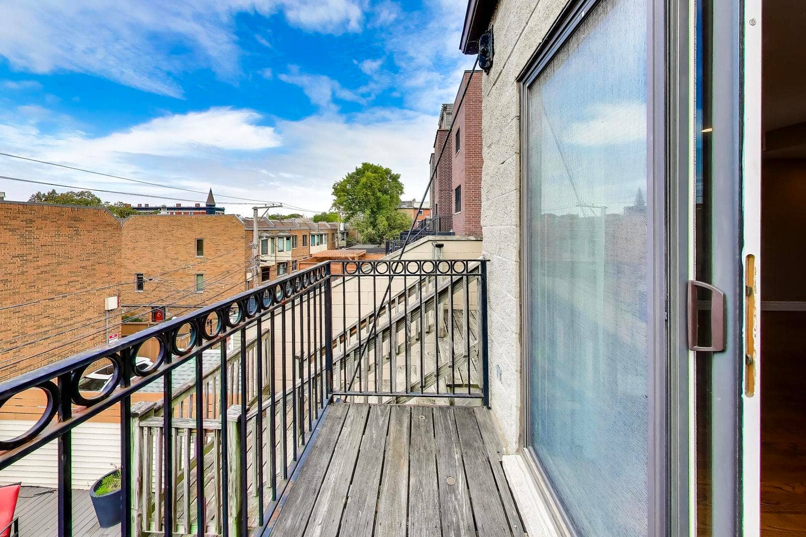 2032 N BURLING Street, #3, Chicago, IL 60614