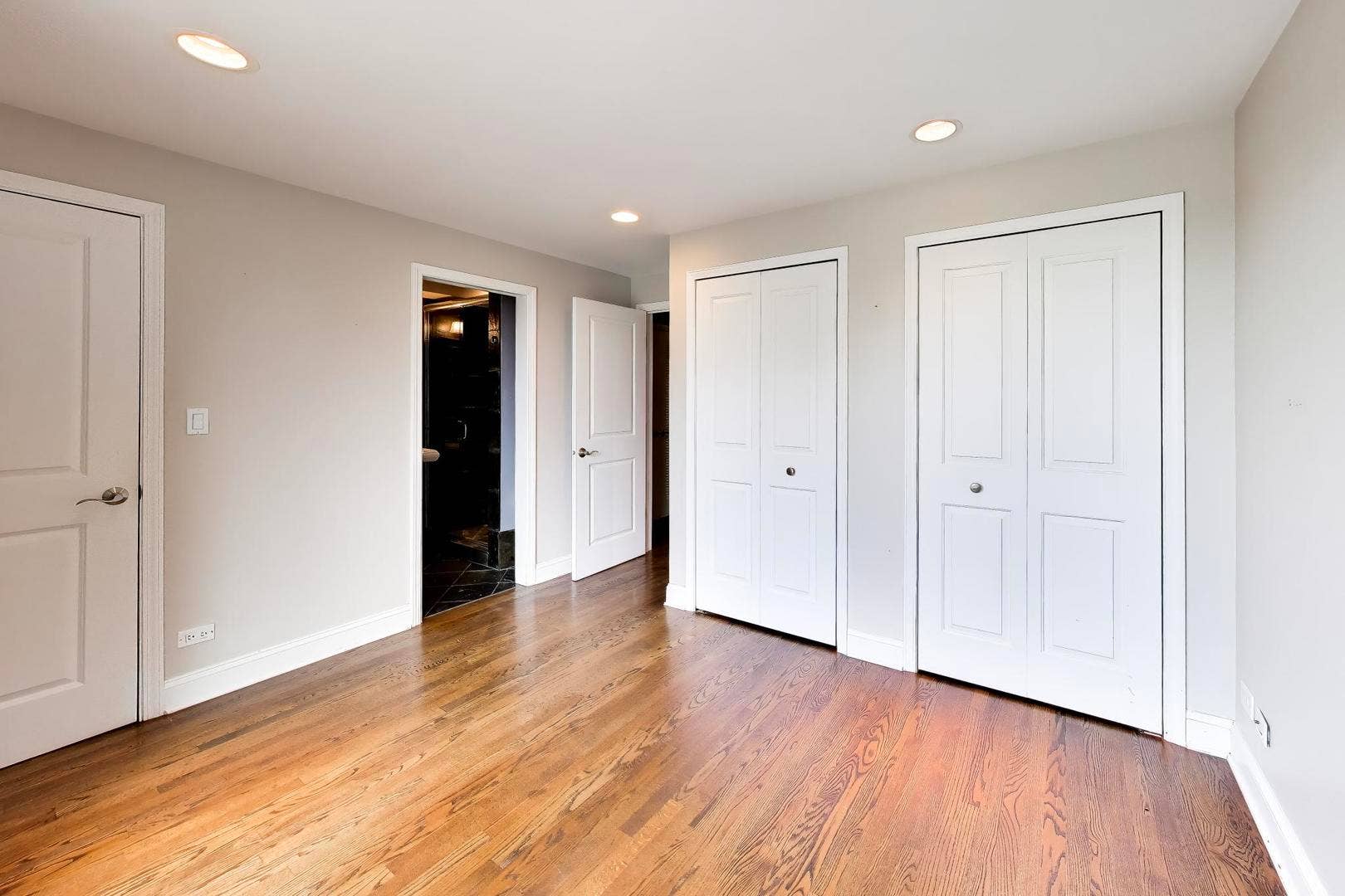 2032 N BURLING Street, #3, Chicago, IL 60614