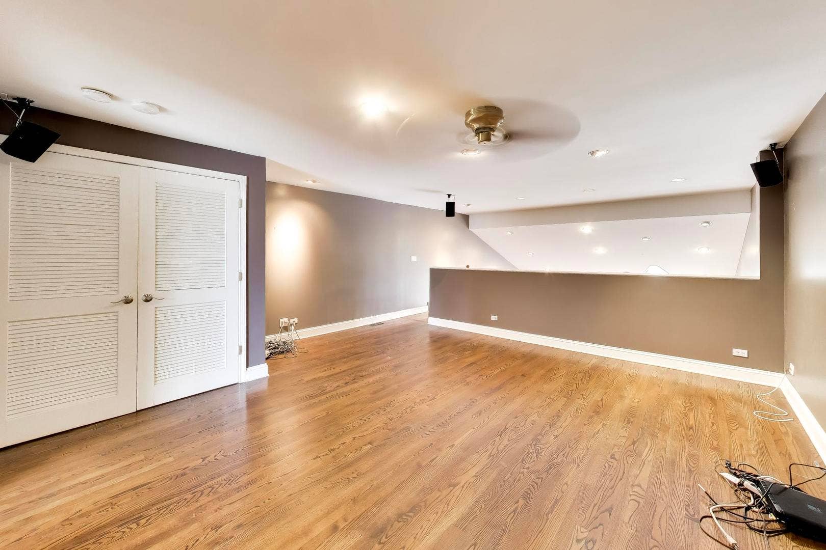 2032 N BURLING Street, #3, Chicago, IL 60614