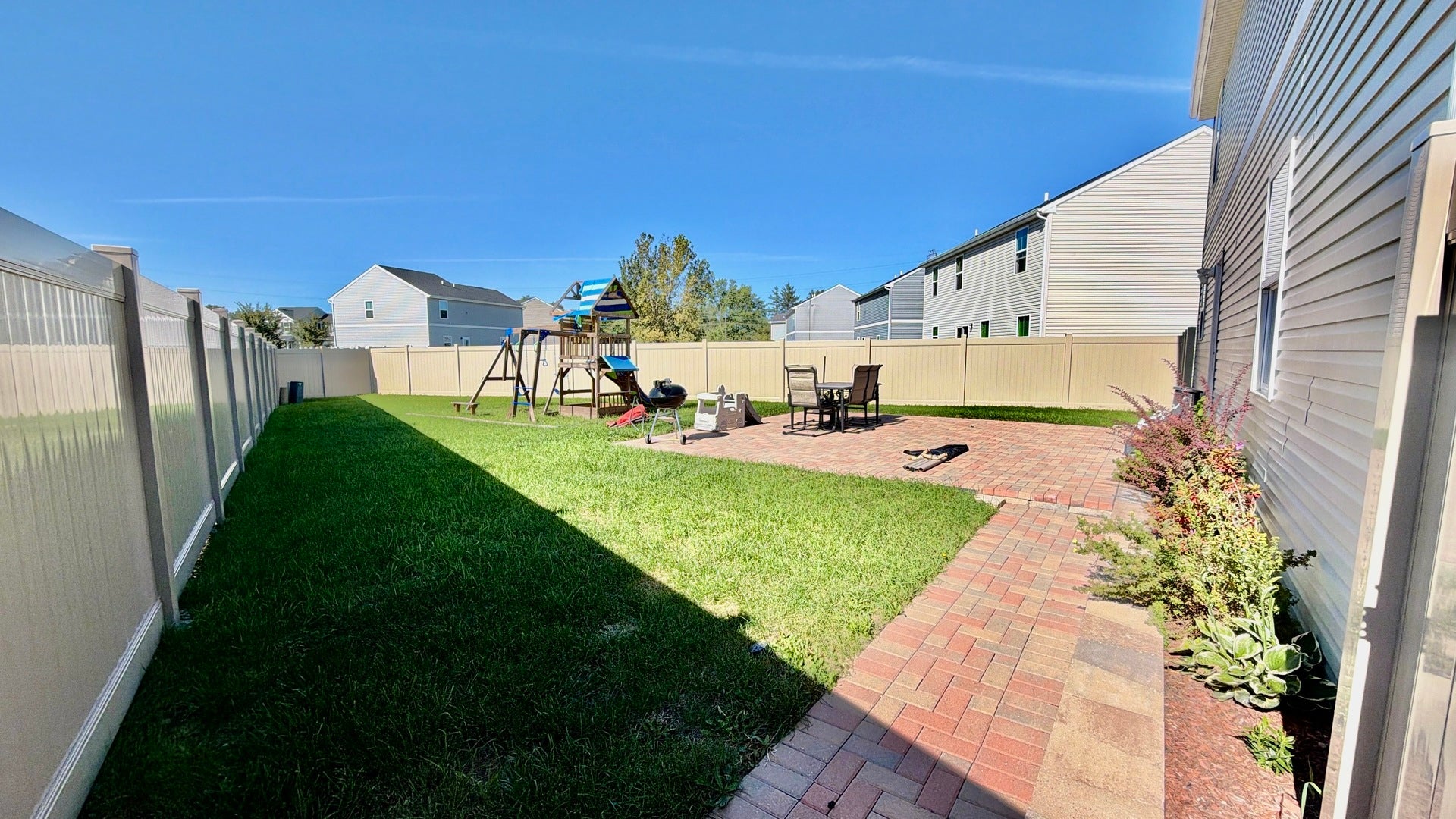 1907 Carriage Lane, Joliet, IL 60433