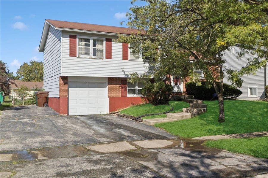 Property photo for 3740 176th Place, Country Club Hills, IL