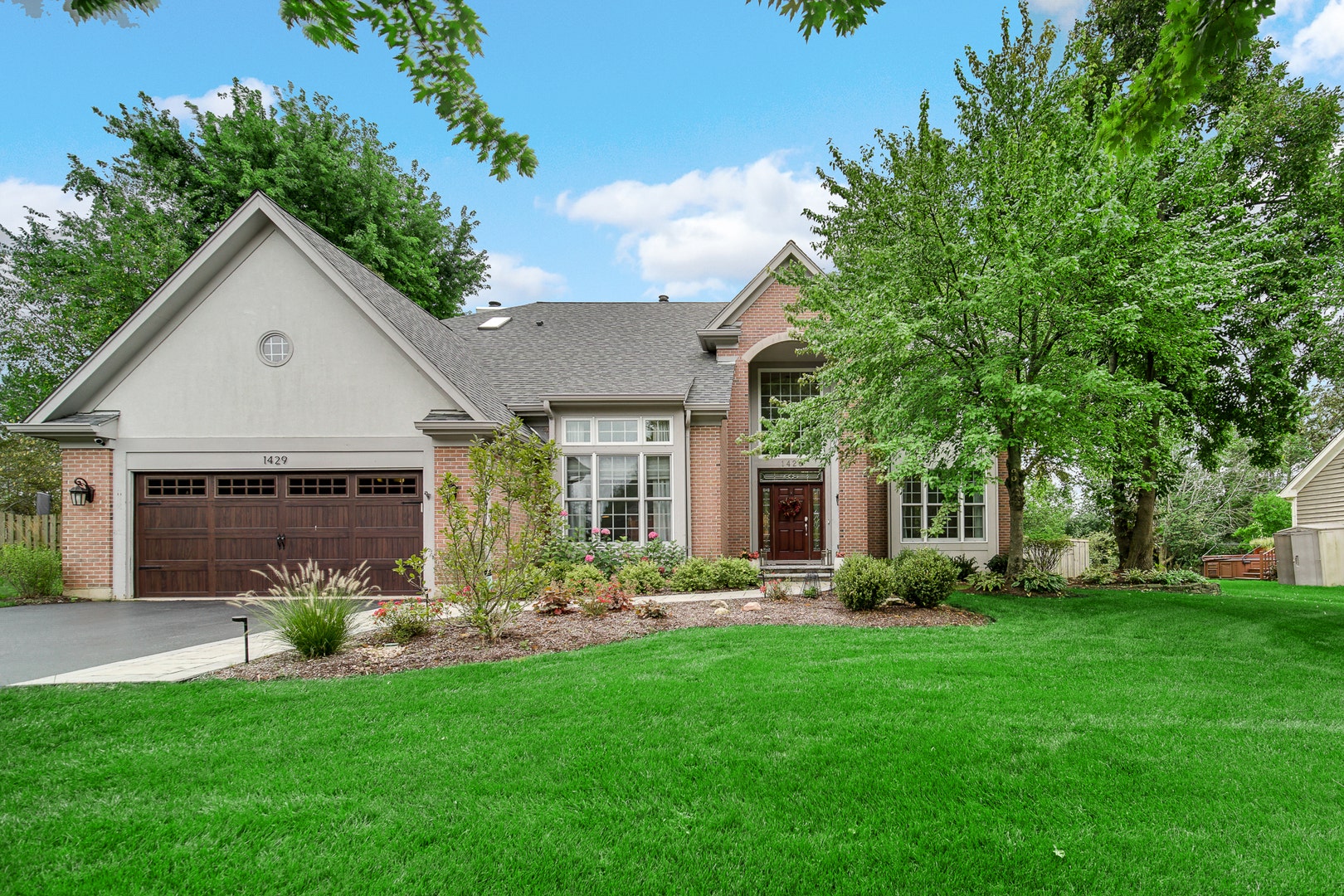 1429 Braxton Road, Libertyville, IL 60048 1429 Braxton Road, Libertyville, IL 60048