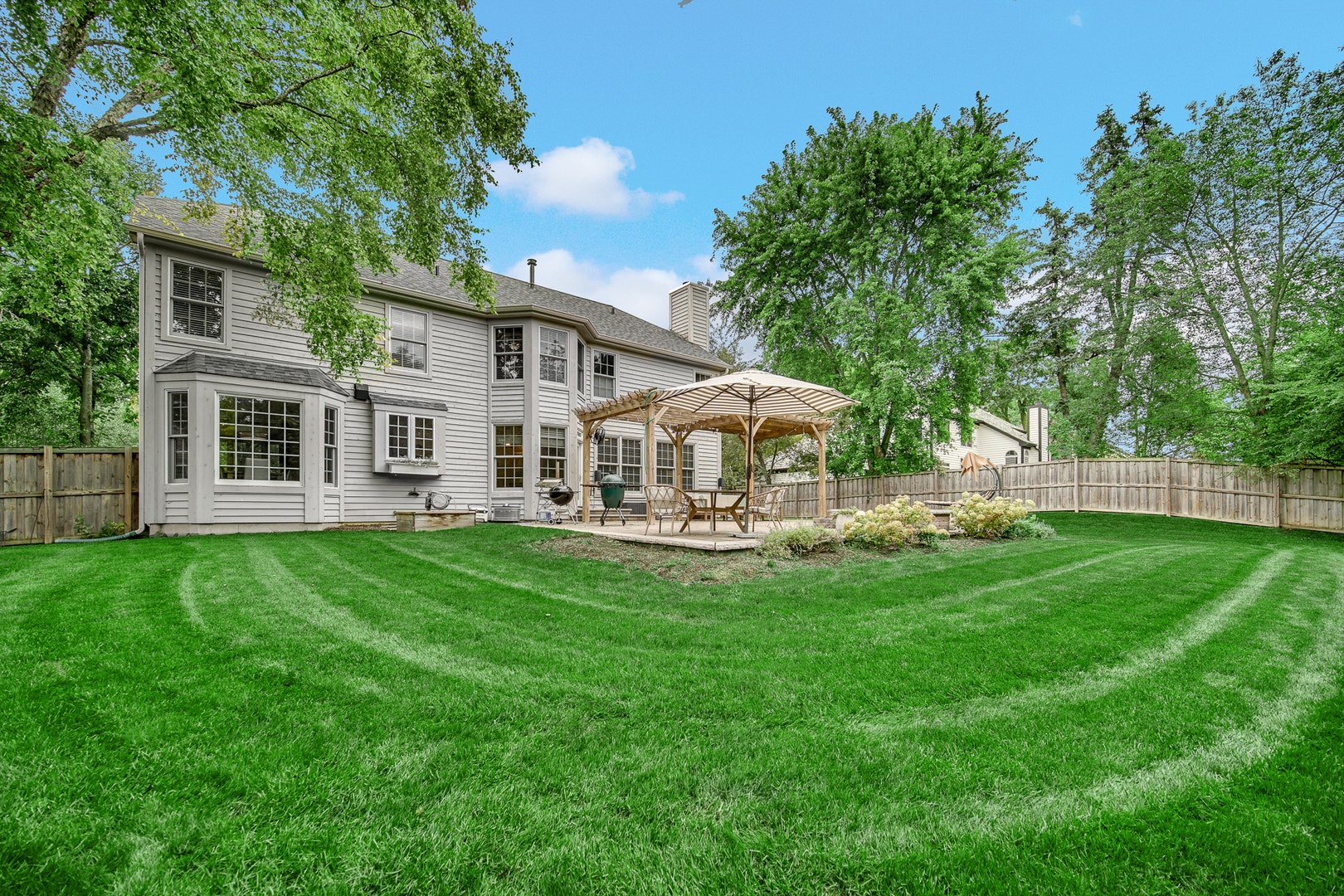 1429 Braxton Road, Libertyville, IL 60048 1429 Braxton Road, Libertyville, IL 60048