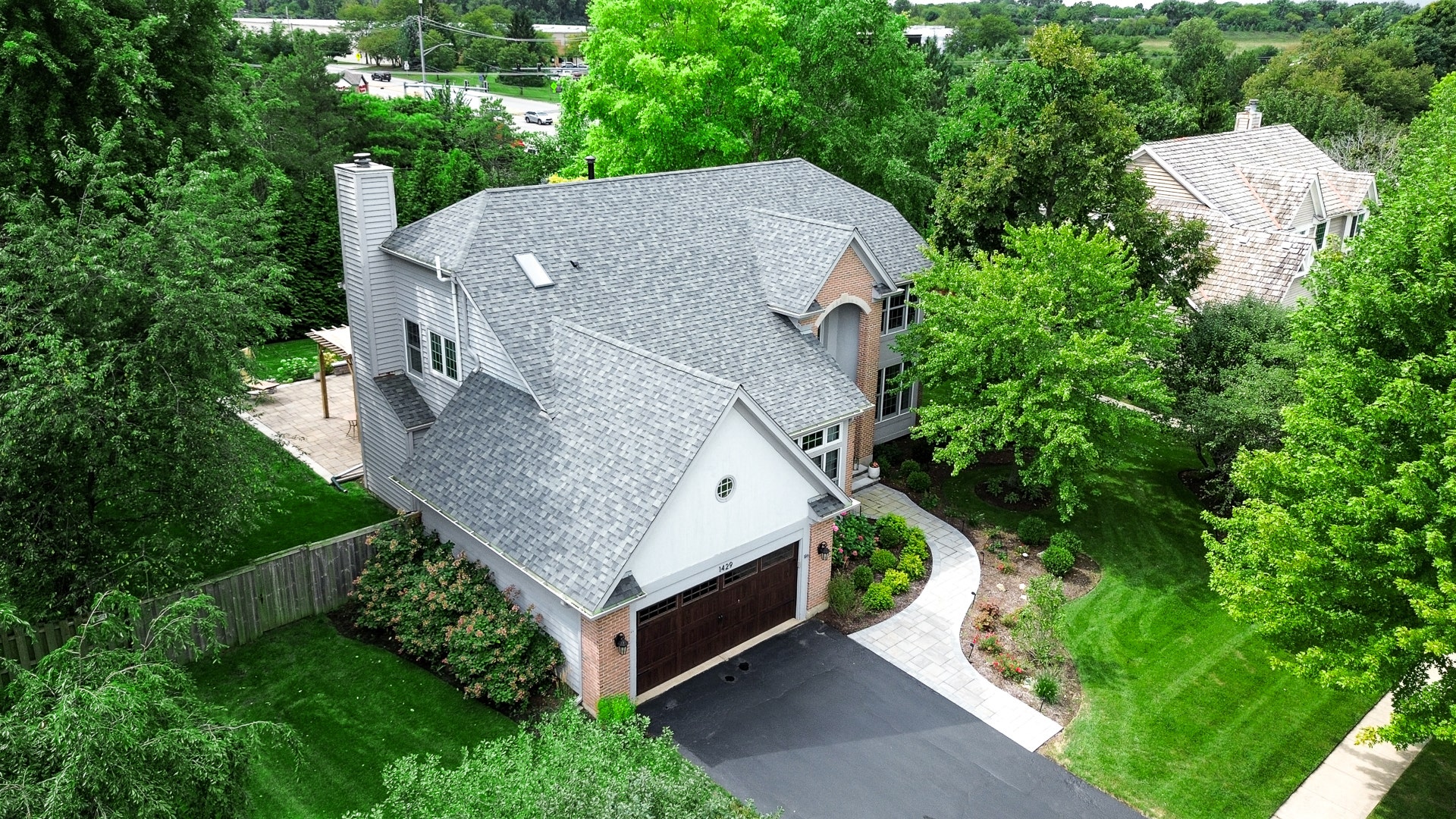 1429 Braxton Road, Libertyville, IL 60048 1429 Braxton Road, Libertyville, IL 60048