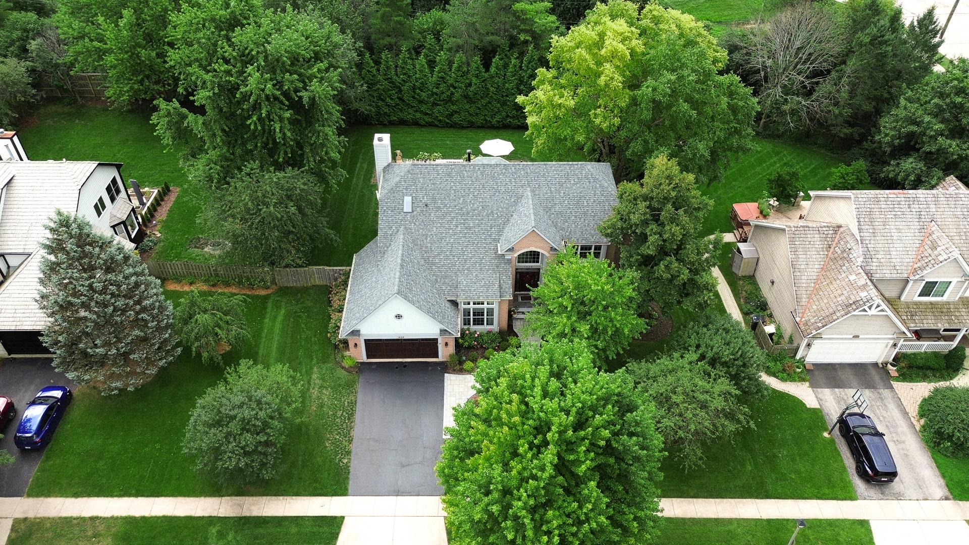 1429 Braxton Road, Libertyville, IL 60048 1429 Braxton Road, Libertyville, IL 60048