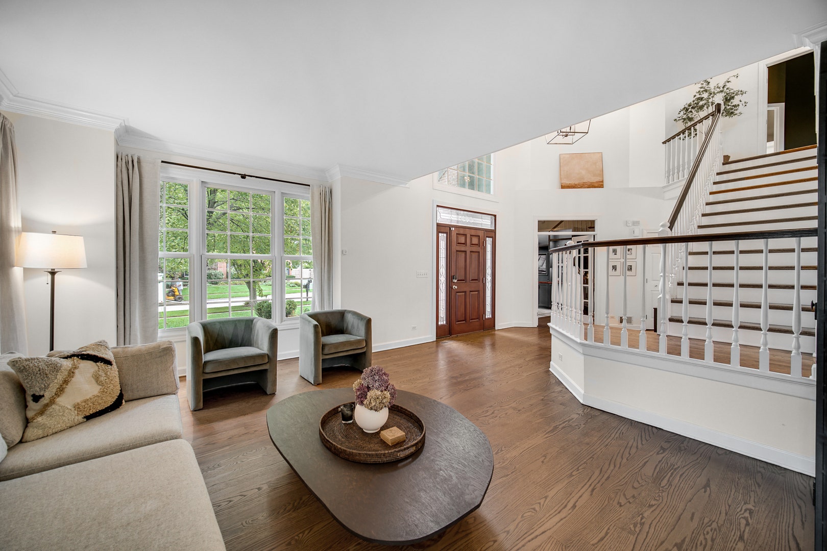 1429 Braxton Road, Libertyville, IL 60048 1429 Braxton Road, Libertyville, IL 60048
