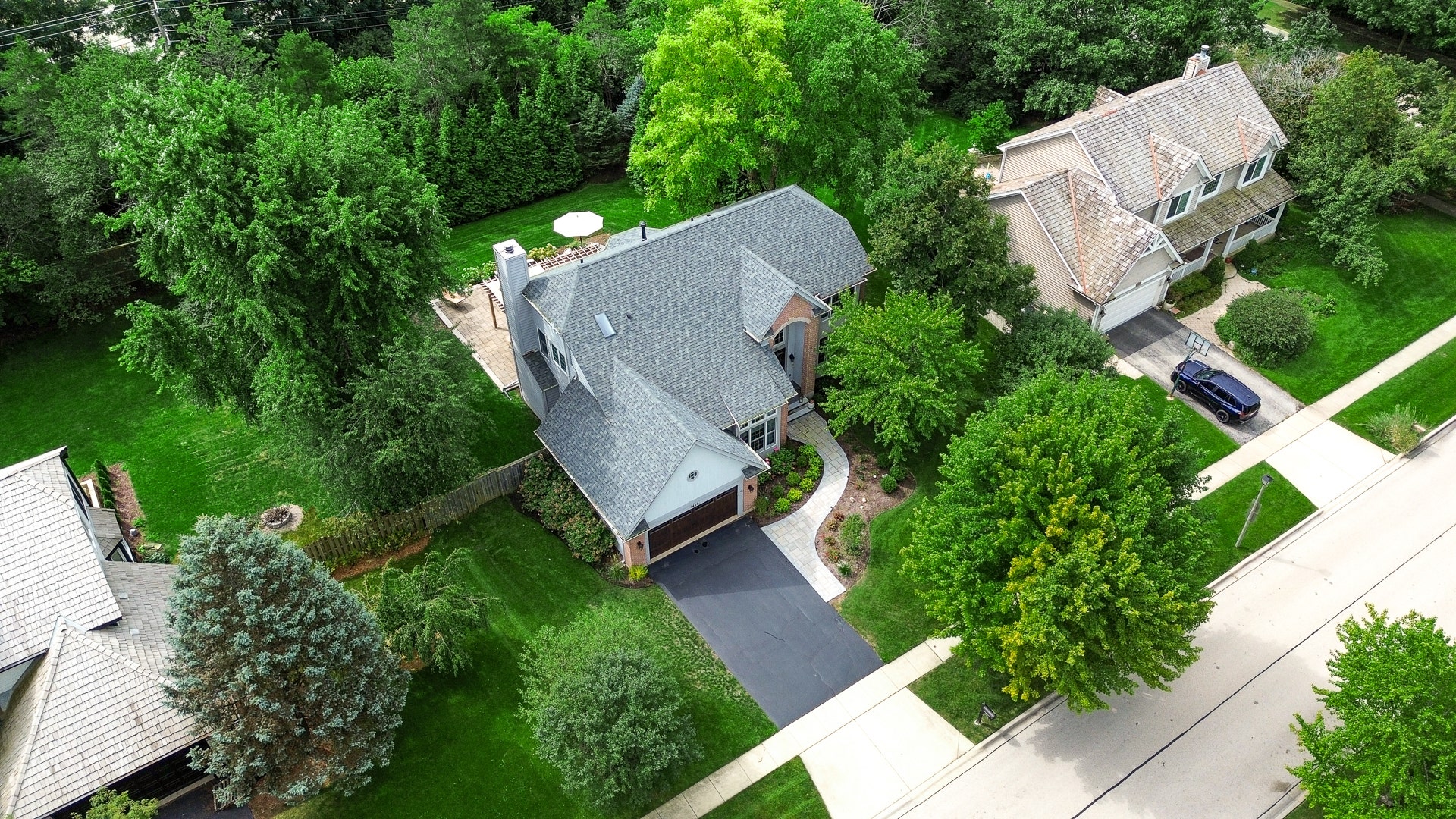 1429 Braxton Road, Libertyville, IL 60048 1429 Braxton Road, Libertyville, IL 60048