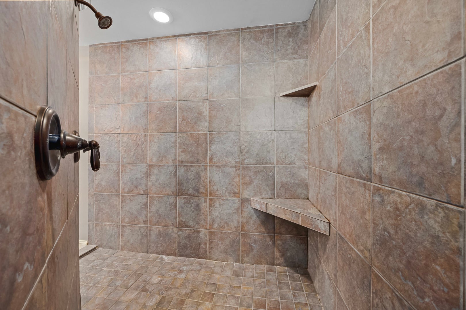 4767 Sassafras Lane, Naperville, IL 60564 ROMAN SHOWER - PRIMARY BATHROOM SUITE