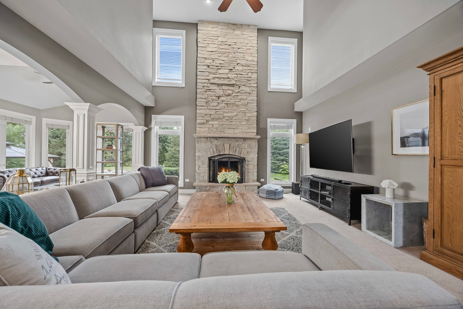 4767 Sassafras Lane, Naperville, IL 60564 4767 Sassafras Lane, Naperville, IL 60564