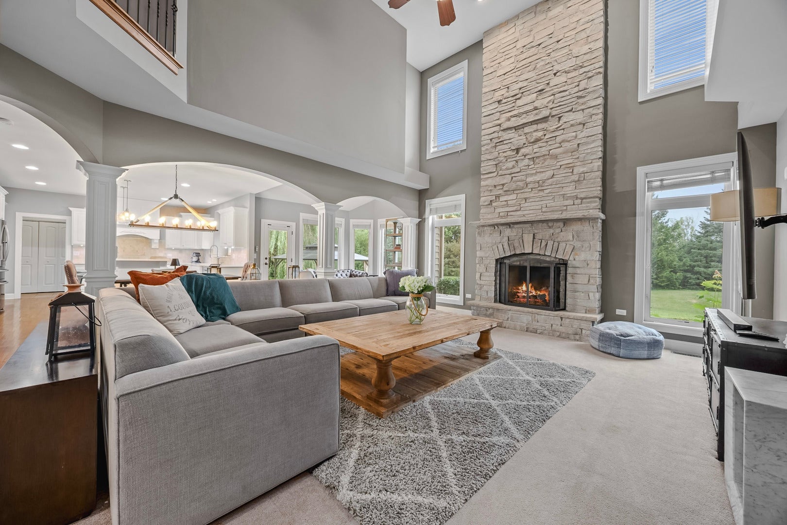 4767 Sassafras Lane, Naperville, IL 60564 4767 Sassafras Lane, Naperville, IL 60564