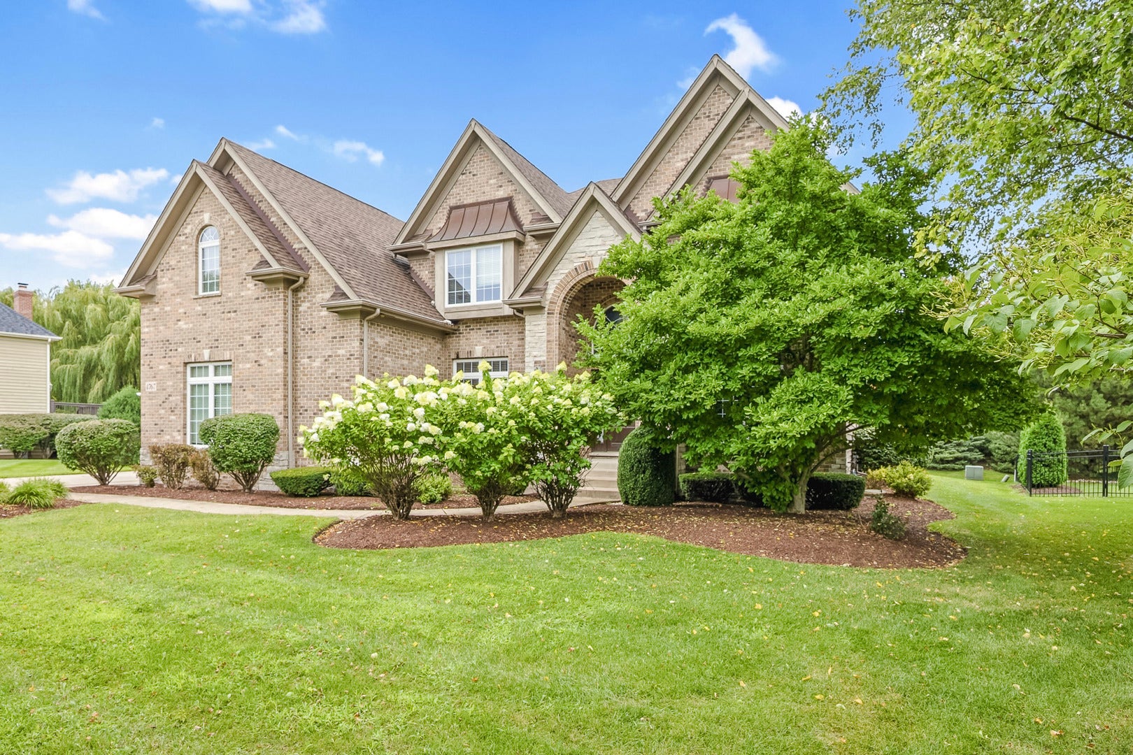 4767 Sassafras Lane, Naperville, IL 60564 4767 Sassafras Lane, Naperville, IL 60564