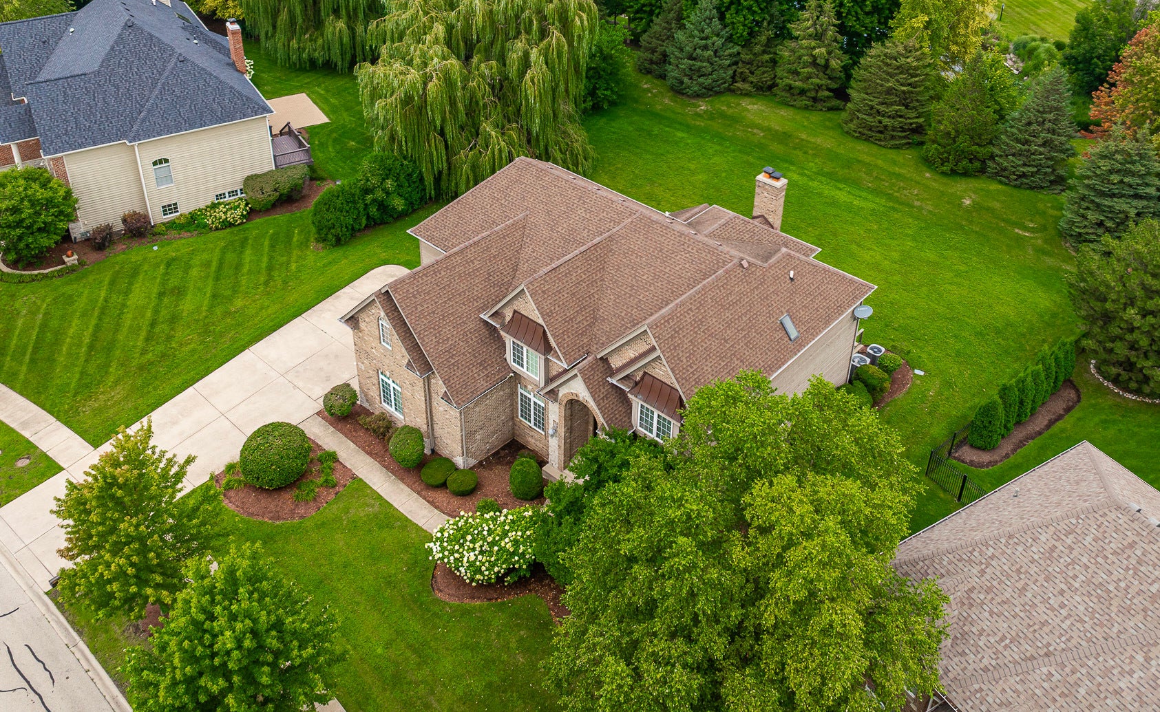 4767 Sassafras Lane, Naperville, IL 60564 4767 Sassafras Lane, Naperville, IL 60564