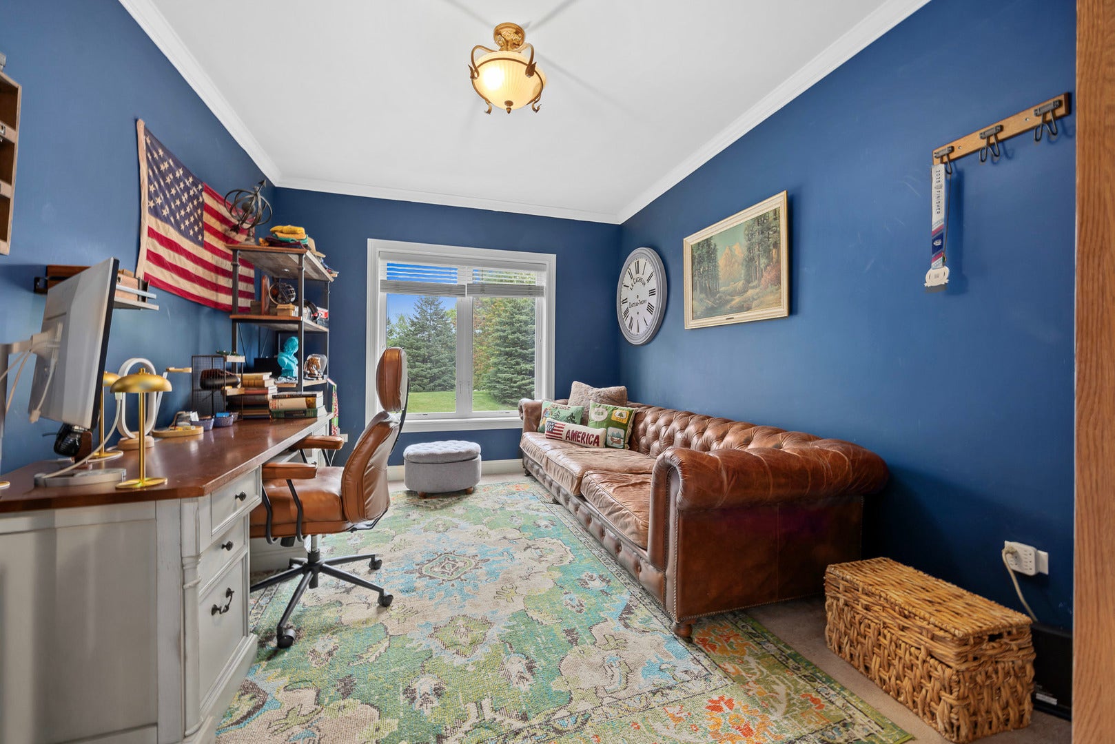 4767 Sassafras Lane, Naperville, IL 60564 OFFICE/5th BEDROOM