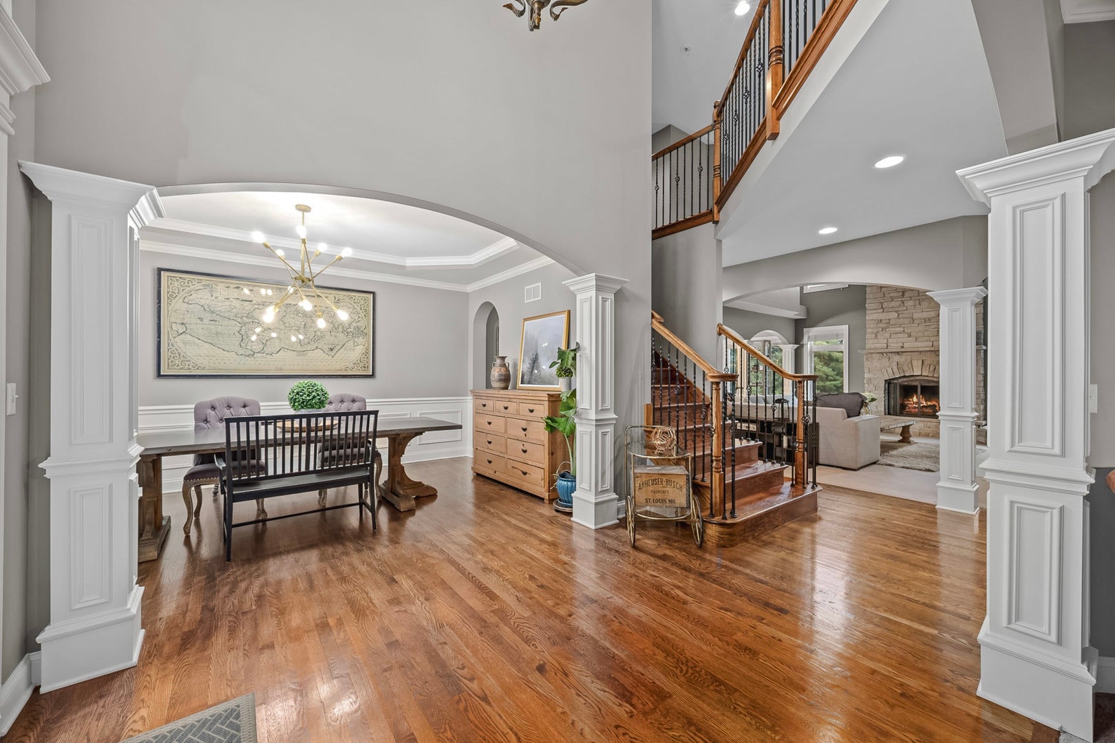 4767 Sassafras Lane, Naperville, IL 60564 4767 Sassafras Lane, Naperville, IL 60564