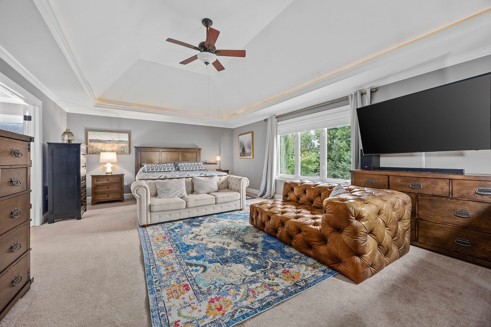 4767 Sassafras Lane, Naperville, IL 60564 PRIMARY BEDROOM